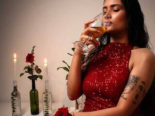 Эротический видеочат akiralovee