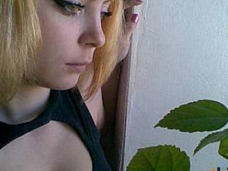 Эротический видеочат akulinochka