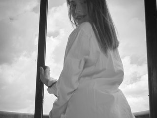 Эротический видеочат alana-7