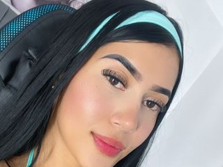 Эротический видеочат AlanaChloee