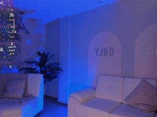 Эротический видеочат AlanaCraft