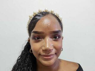 Эротический видеочат alanafoxy