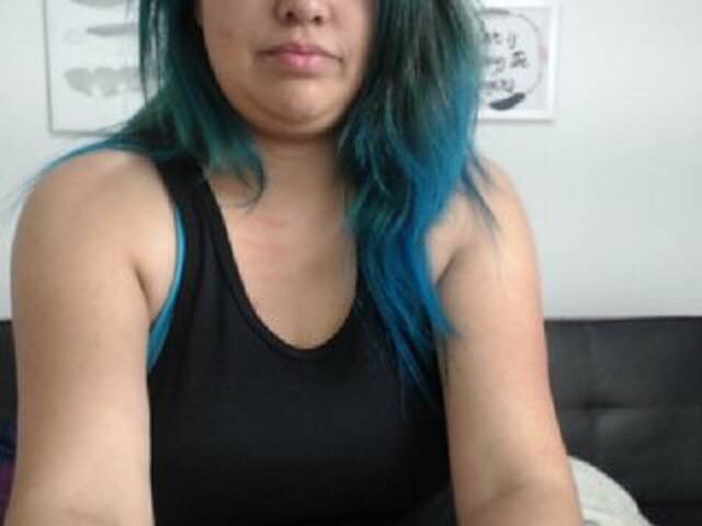 Скриншоты трансляции alanahray