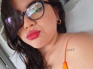 Эротический видеочат alanamz