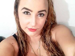 Эротический видеочат ALANASMITH1