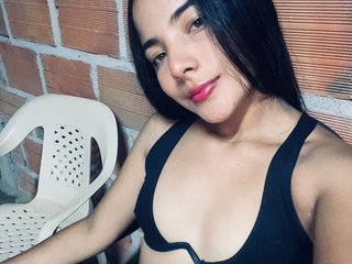 Эротический видеочат AlanaSweet