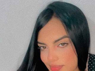 Эротический видеочат ALANAVALERY