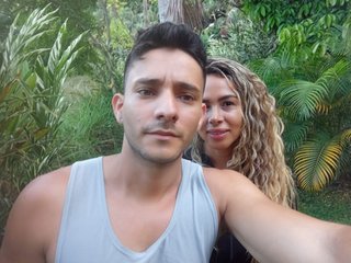 Эротический видеочат Alannafit