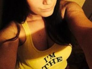 Эротический видеочат alanyx1