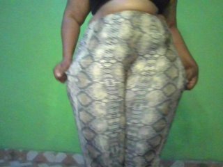 Эротический видеочат alarah274