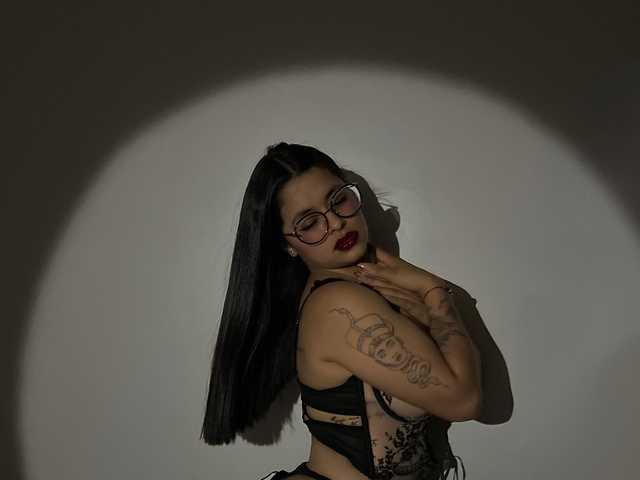 Фотография профиля ALASKA-JONES