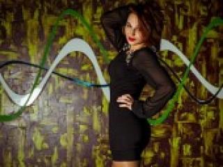 Эротический видеочат alaskababy