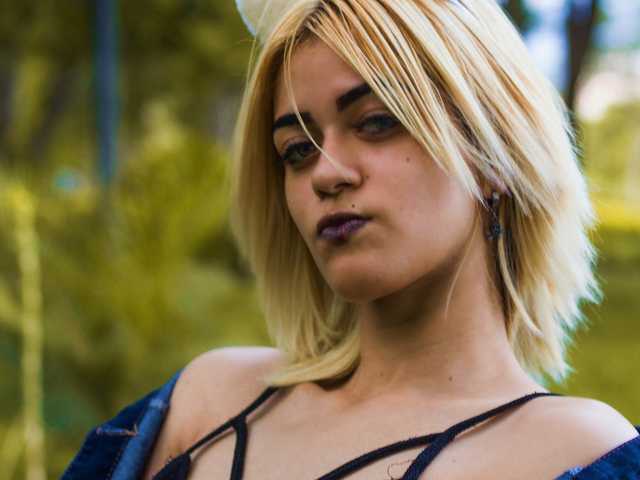 Фотография профиля AlaskaQueen