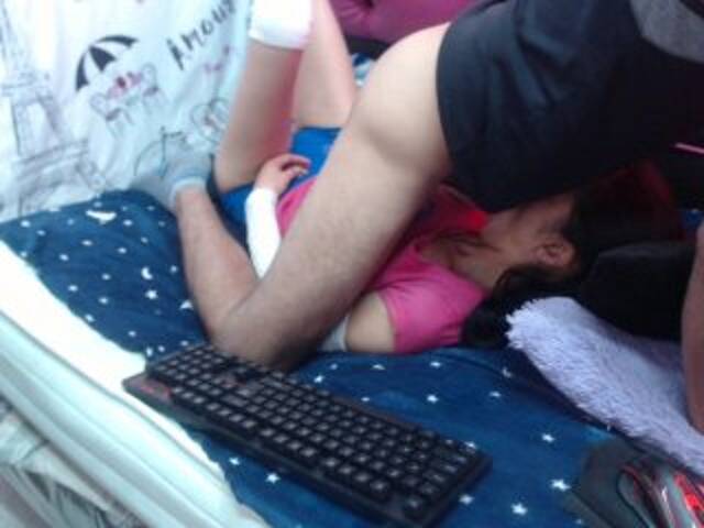 Скриншоты трансляции albertandyas