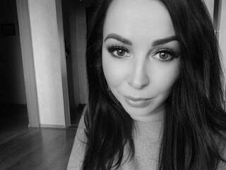 Эротический видеочат Albertina-Bertie