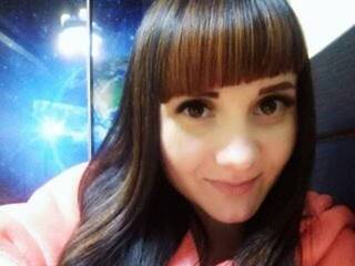 Эротический видеочат AlbinaElixir