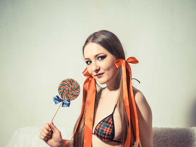 Фотография профиля Alcyna-Grata