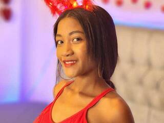 Эротический видеочат Aleezafrench