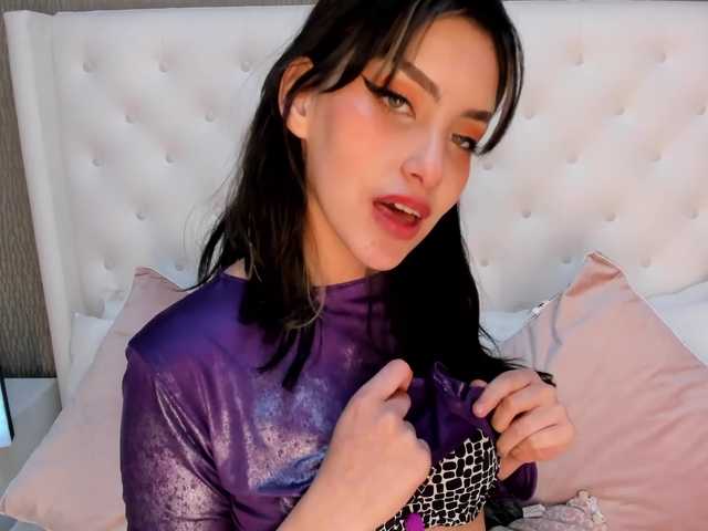 Скриншоты трансляции AlegnaTaylor