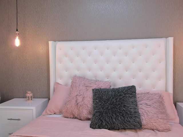 Скриншоты трансляции AlegnaTaylor