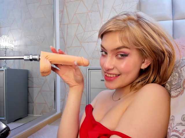 Скриншоты трансляции AlegnaTaylor