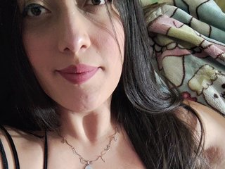 Эротический видеочат Aleja20