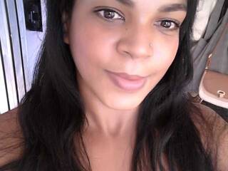 Эротический видеочат alejandrajoha