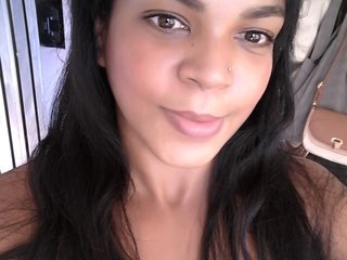 Эротический видеочат alejandrajoha