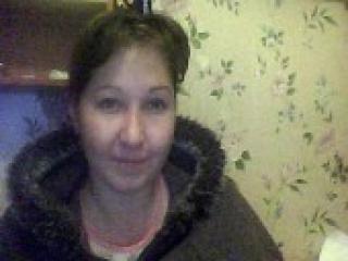 Эротический видеочат alekceushka