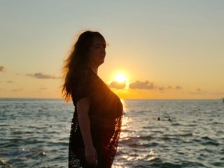 Эротический видеочат Aleksa-9