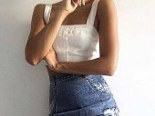 Эротический видеочат aleksa17