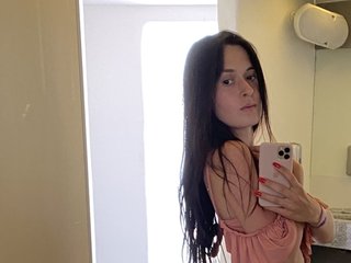 Эротический видеочат AleksisFox