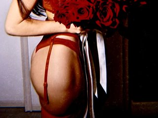 Эротический видеочат Lenichkkkalove