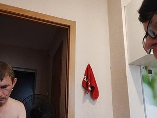 Эротический видеочат Aleksu555