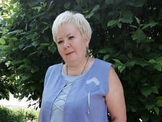 Эротический видеочат Alena61
