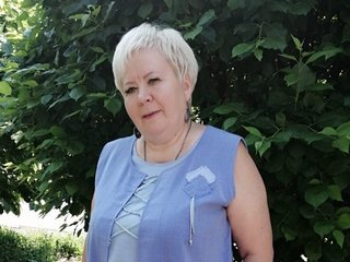 Эротический видеочат Alena61