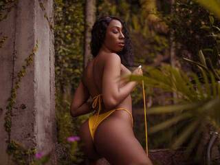 Эротический видеочат Alenisgray