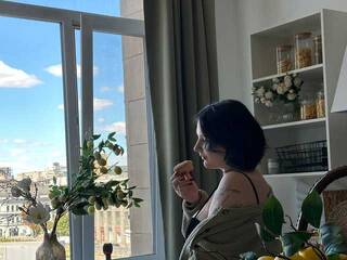 Эротический видеочат Alesha984