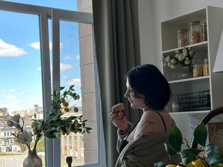 Эротический видеочат Alesha984