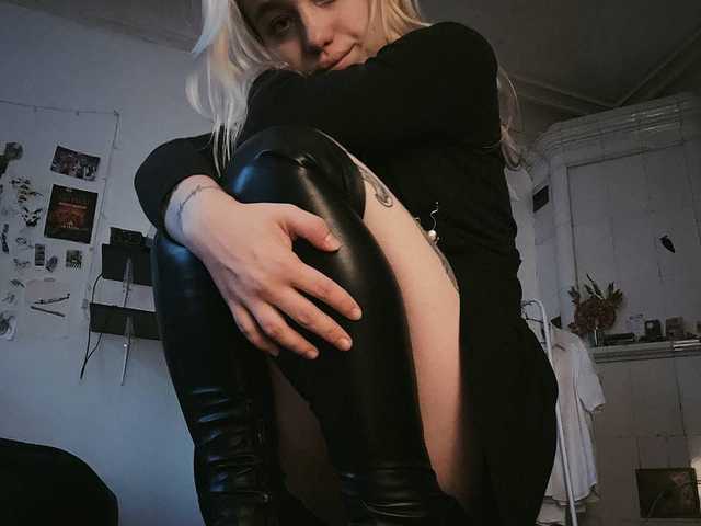 Фотография профиля Alesiya