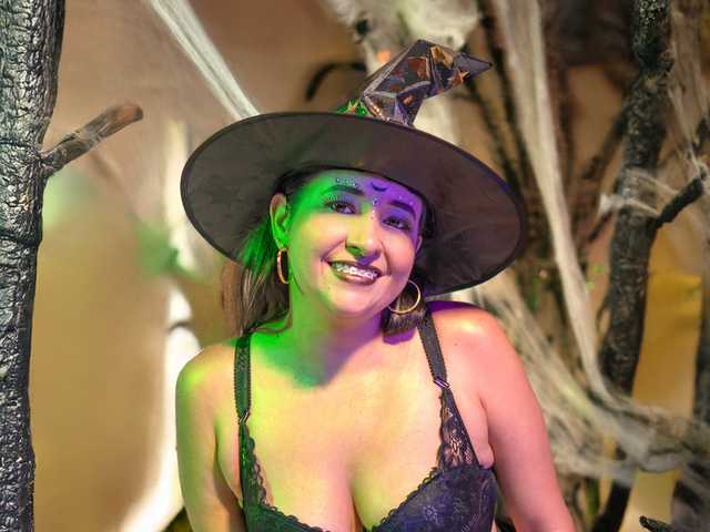 Фотография профиля AlessandraRio