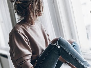 Эротический видеочат Alessia5