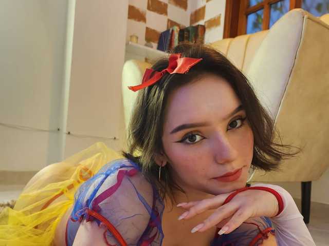 Фотография профиля AlessiaD-Santis