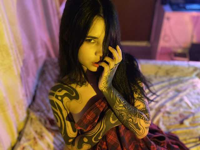 Фотография профиля Alessiairis