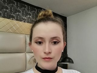 Эротический видеочат Alessiakiss