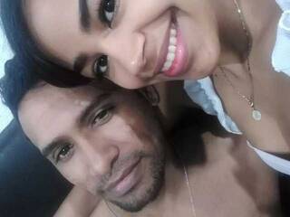 Эротический видеочат Alexa-Mike20