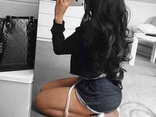 Эротический видеочат ALEXACILL