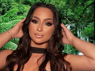 Эротический видеочат AlexaCroft