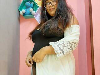 Эротический видеочат AlexaGrays