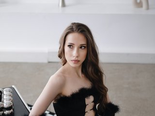 Эротический видеочат AlexaHarmon